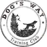 Dogs Way Training Club Logo