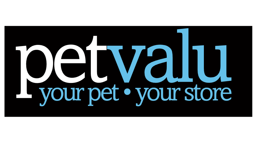 pet valu logo vector